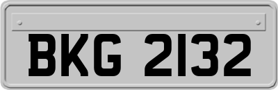 BKG2132