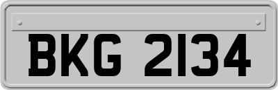 BKG2134