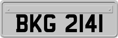 BKG2141