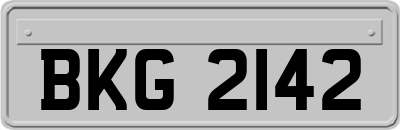 BKG2142