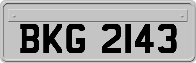 BKG2143