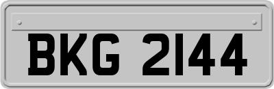 BKG2144