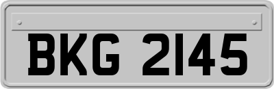 BKG2145