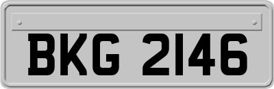 BKG2146