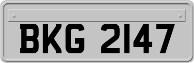 BKG2147