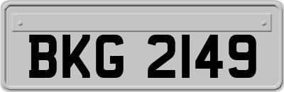 BKG2149