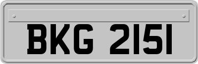 BKG2151