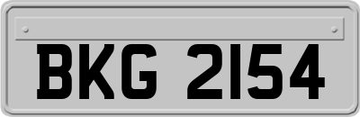 BKG2154