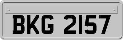 BKG2157
