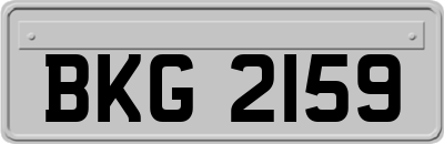 BKG2159