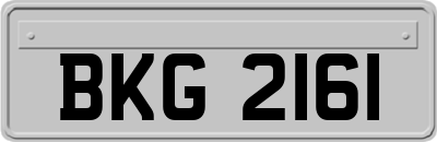 BKG2161