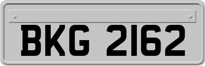 BKG2162