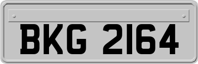 BKG2164
