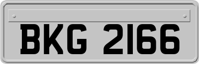 BKG2166