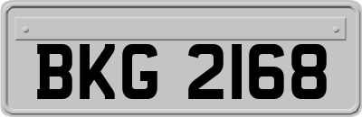 BKG2168