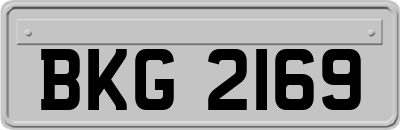 BKG2169
