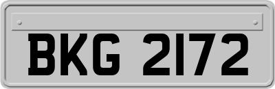 BKG2172