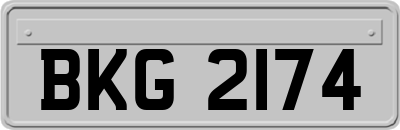 BKG2174