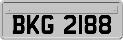 BKG2188