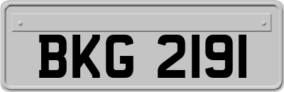 BKG2191