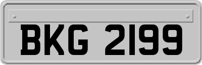 BKG2199