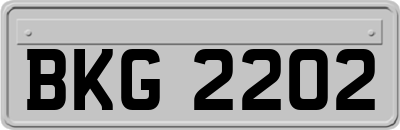 BKG2202