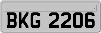 BKG2206