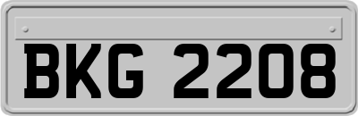 BKG2208