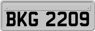 BKG2209