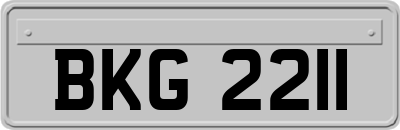 BKG2211