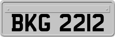 BKG2212