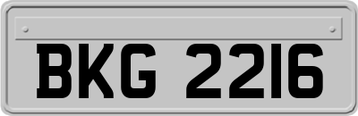 BKG2216