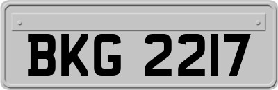 BKG2217