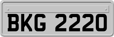 BKG2220