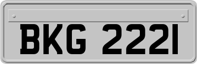 BKG2221
