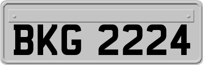 BKG2224