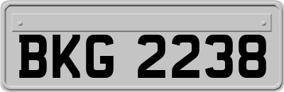 BKG2238