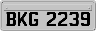 BKG2239