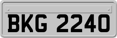 BKG2240