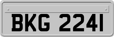 BKG2241
