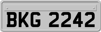BKG2242