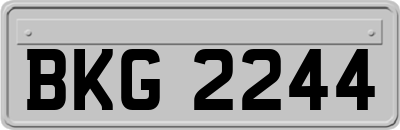 BKG2244