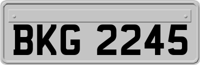BKG2245