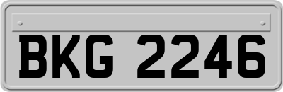 BKG2246