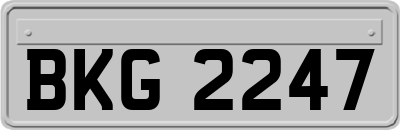 BKG2247