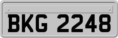 BKG2248