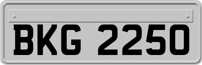 BKG2250