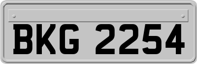 BKG2254