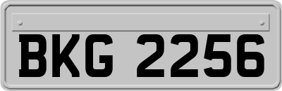 BKG2256