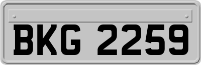 BKG2259
